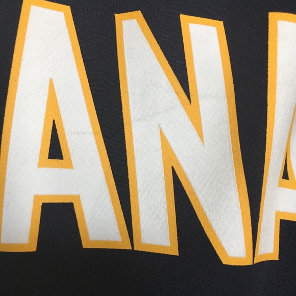 INDIANA PACER JERZY - Picture 4 of 5